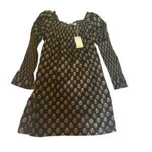 NWT Doen Sabia Dress XS